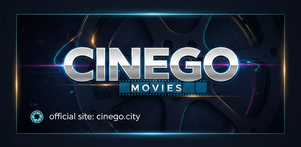 Cinego Banner